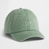 Gap Logo-Baseballkappe für Erwachsene