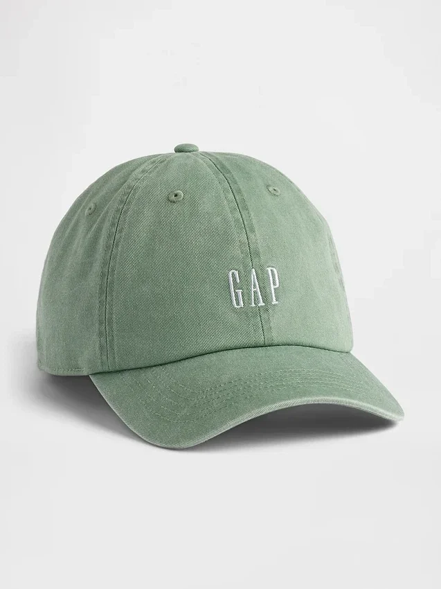 Gap Logo-Baseballkappe für Erwachsene