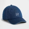 Gap Logo-Baseballkappe für Erwachsene