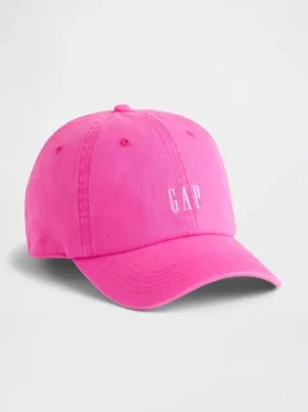 Gap Logo-Baseballkappe für Erwachsene