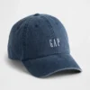 Gap Logo-Baseballkappe für Erwachsene
