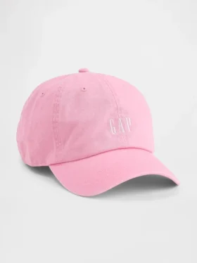 Gap Logo-Baseballkappe für Erwachsene