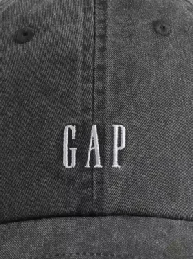Gap Logo-Baseballkappe für Erwachsene