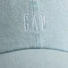 Gap Logo-Baseballkappe für Erwachsene