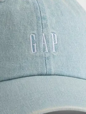 Gap Logo-Baseballkappe für Erwachsene