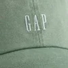Gap Logo-Baseballkappe für Erwachsene