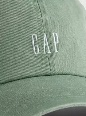 Gap Logo-Baseballkappe für Erwachsene