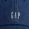 Gap Logo-Baseballkappe für Erwachsene