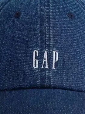 Gap Logo-Baseballkappe für Erwachsene