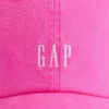 Gap Logo-Baseballkappe für Erwachsene