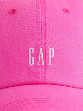 Gap Logo-Baseballkappe für Erwachsene