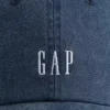 Gap Logo-Baseballkappe für Erwachsene