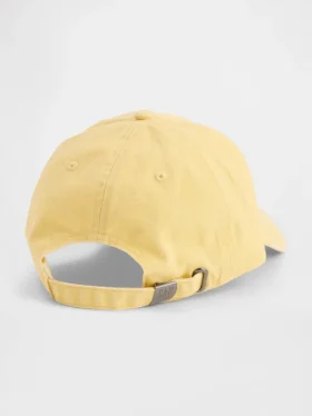 Gap Logo-Baseballkappe für Erwachsene