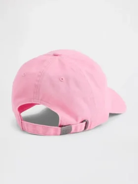 Gap Logo-Baseballkappe für Erwachsene