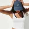 Gap Logo-Baseballkappe für Erwachsene