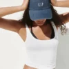 Gap Logo-Baseballkappe für Erwachsene