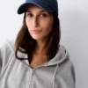 Gap Logo-Baseballkappe für Erwachsene
