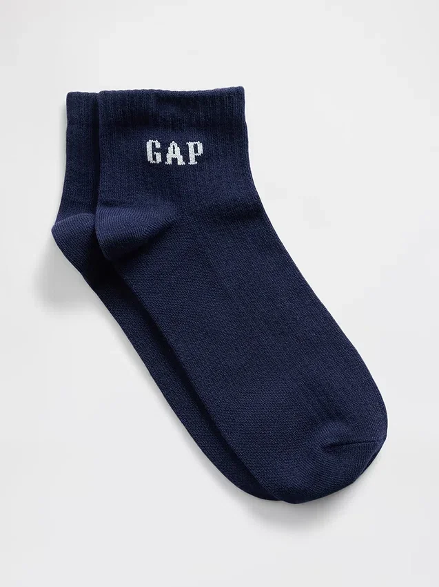 Gap Logo-Socken