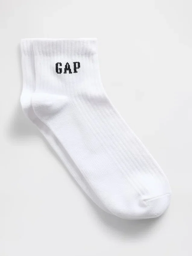 Gap Logo-Socken