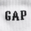 Gap Logo-Socken
