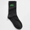 Gap Logo-Sport-Crew-Socken