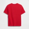 Gap NYC Logo-T-Shirt für Kinder