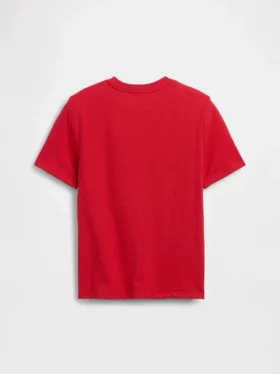 Gap NYC Logo-T-Shirt für Kinder
