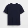 Gap NYC Logo-T-Shirt für Kinder