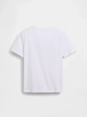 Gap NYC Logo-T-Shirt für Kinder