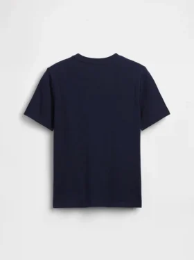 Gap NYC Logo-T-Shirt für Kinder