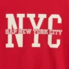 Gap NYC Logo-T-Shirt für Kinder