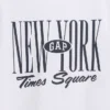 Gap NYC Logo-T-Shirt für Kinder