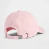 Gap × Summer Fridays Baseballkappe aus Bio-Baumwolle mit Logo