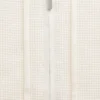 GAP × Summer Fridays CashSoft-Waffelpiqué-Hoodie in verkürzter Passform