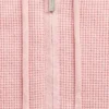 GAP × Summer Fridays CashSoft-Waffelpiqué-Hoodie in verkürzter Passform