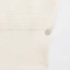 GAP × Summer Fridays CashSoft-Waffelpiqué-Hoodie in verkürzter Passform