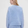 Gap × Summer Fridays Oversized-Pullover mit Logo