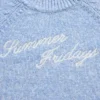 Gap × Summer Fridays Oversized-Pullover mit Logo