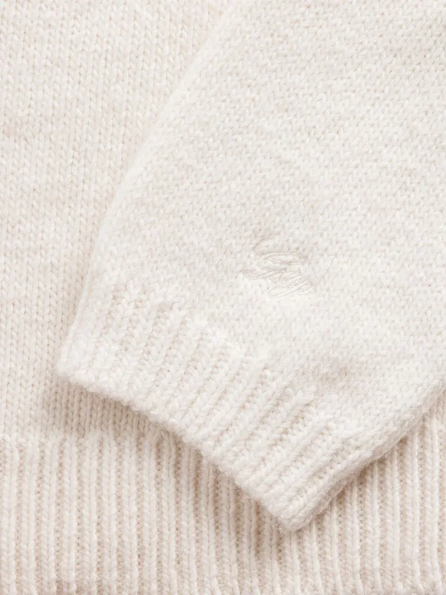 Gap × Summer Fridays Oversized-Pullover mit Logo