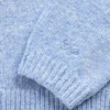 Gap × Summer Fridays Oversized-Pullover mit Logo