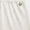GAP × Summer Fridays Pointelle-Pyjama-Shorts