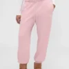 Gap × Summer Fridays Schwere Jogginghose mit Logo in lockerer Passform