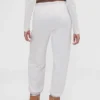 Gap × Summer Fridays Schwere Jogginghose mit Logo in lockerer Passform
