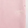 Gap × Summer Fridays Schwere Jogginghose mit Logo in lockerer Passform