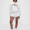 GAP × Summer Fridays Schwerer Oversize-Hoodie mit Logo