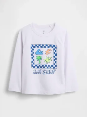 Gap Surf-Rashguard für Baby & Kleinkind