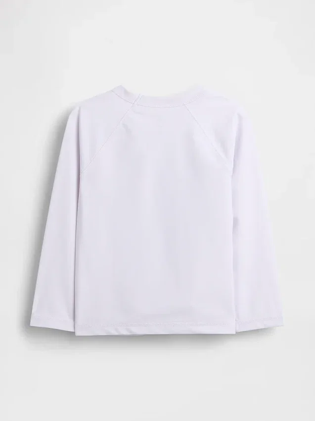 Gap Surf-Rashguard für Baby & Kleinkind