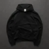 Gap × Sushi Club Schwerer Logo-Hoodie