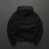 Gap × Sushi Club Schwerer Logo-Hoodie