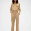 GAP × Victoria Beckham Bomberjacke